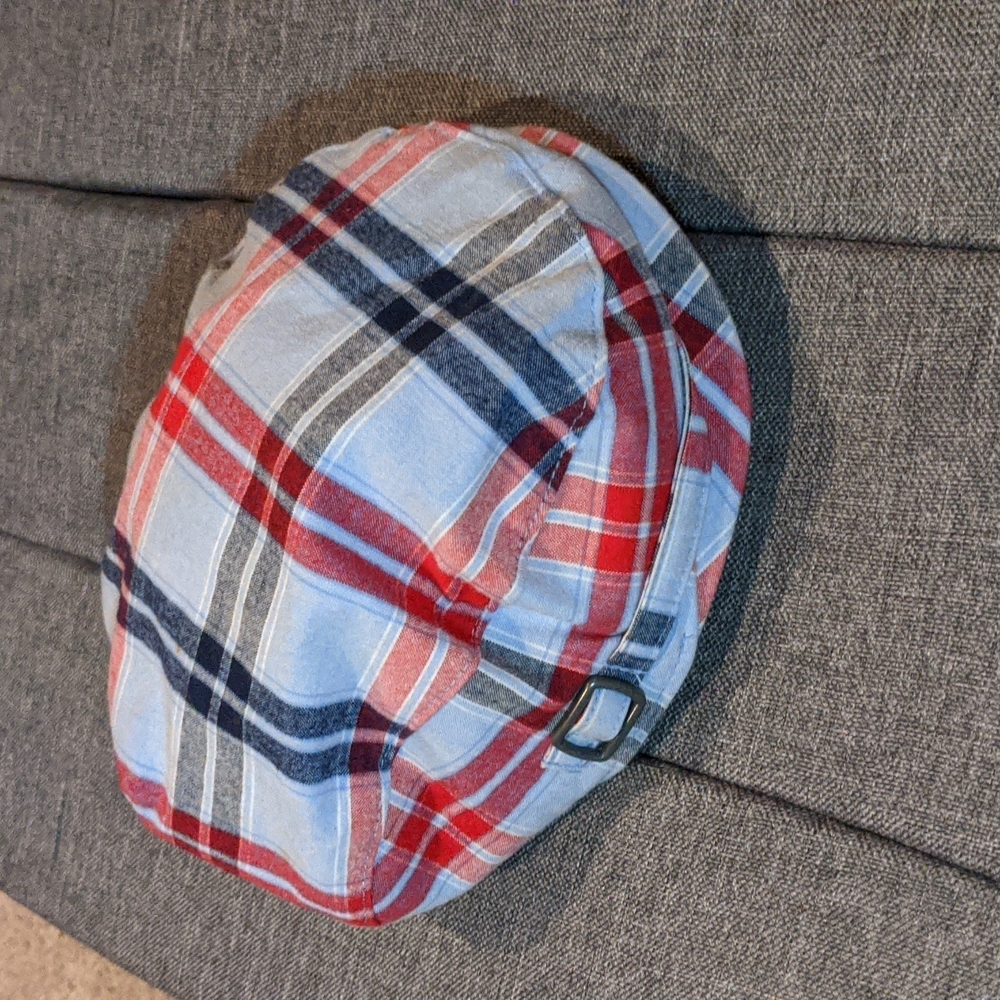 Cute baby boys hat